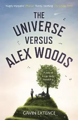 Gavin Extence - Universe versus Alex Woods, Häftad. Tillgänglighet: Lägg i varukorg