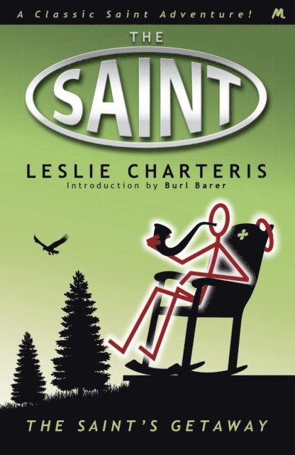 Leslie Charteris - Saint's Getaway, E-bok. Tillgänglighet: Lägg i varukorg