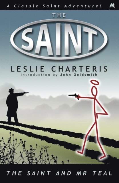 Leslie Charteris - Saint and Mr Teal, E-bok. Tillgänglighet: Lägg i varukorg