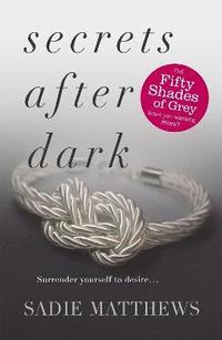 Secrets After Dark (After Dark Book 2)