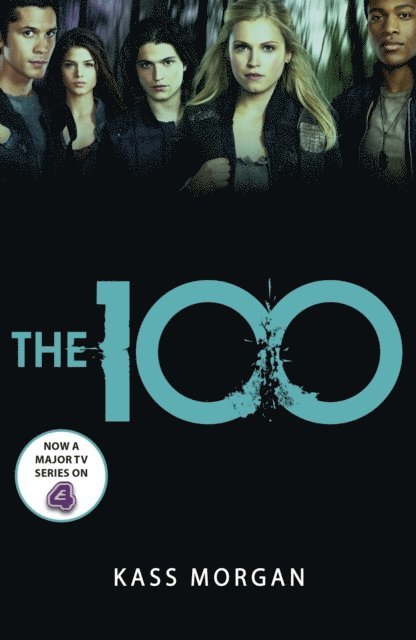 Kass Morgan - 100, E-bok. Tillgänglighet: Lägg i varukorg
