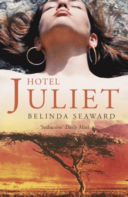 Belinda Seaward - Hotel Juliet, E-bok