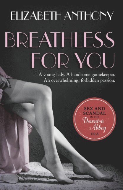 Elizabeth Anthony - Breathless for You, E-bok. Tillgänglighet: Lägg i varukorg