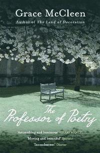 Professor of Poetry