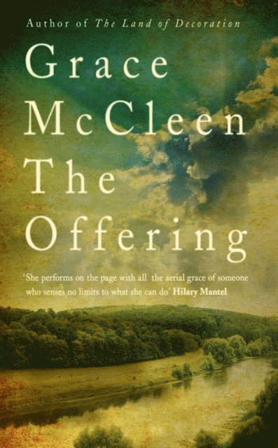 Grace McCleen - Offering, E-bok