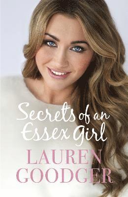 Lauren Goodger - Secrets of an Essex Girl, Häftad