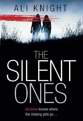 Ali Knight - Silent Ones, Häftad