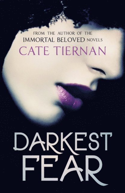 Cate Tiernan - Darkest Fear (Birthright Book One), E-bok. Tillgänglighet: Lägg i varukorg