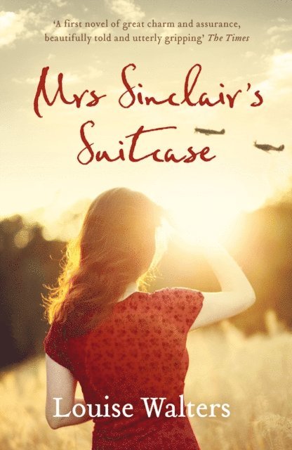 Louise Walters - Mrs Sinclair's Suitcase, E-bok