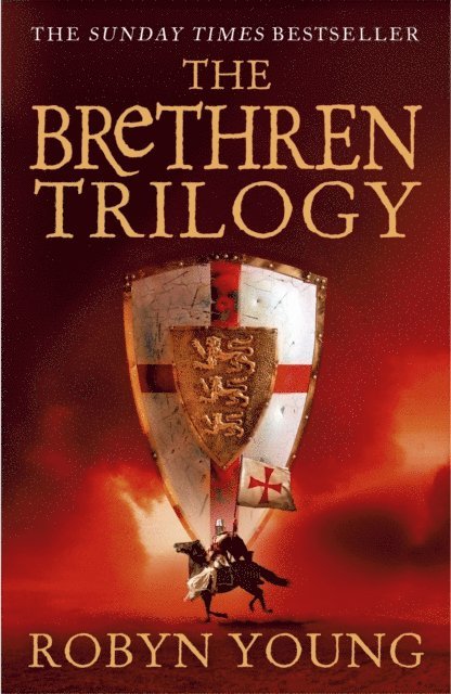 Robyn Young - Brethren Trilogy, E-bok