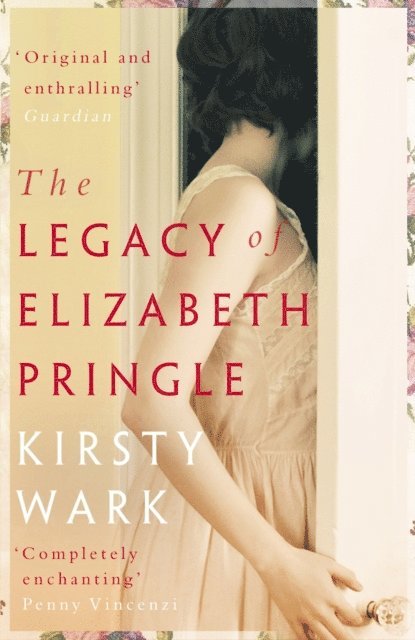 Kirsty Wark - Legacy of Elizabeth Pringle, E-bok