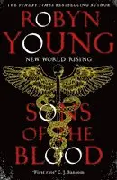 Robyn Young - Sons of the Blood, Häftad