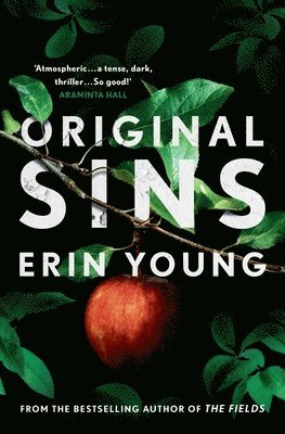 Erin Young - Original Sins, Inbunden. Tillgänglighet: Lägg i varukorg