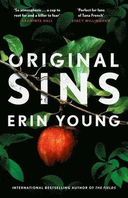 Erin Young - Original Sins, Häftad. Tillgänglighet: Lägg i varukorg