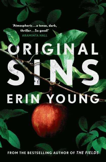 Erin Young - Original Sins, E-bok. Tillgänglighet: Lägg i varukorg