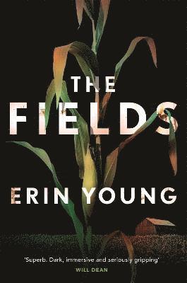 Erin Young - Fields, Inbunden. Tillgänglighet: Tillfälligt slut