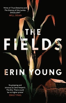 Erin Young - Fields, Häftad. Tillgänglighet: Lägg i varukorg
