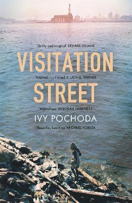 Ivy Pochoda - Visitation Street, Häftad