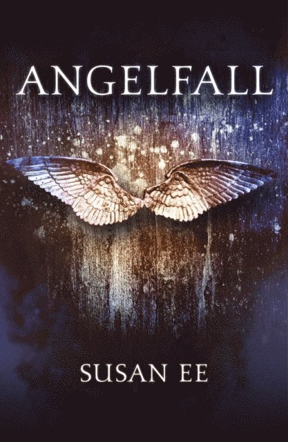 Susan Ee - Angelfall, E-bok