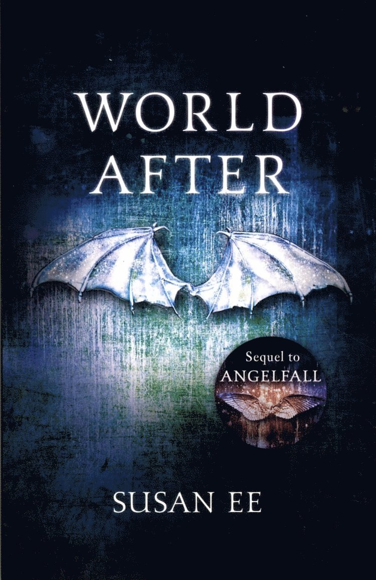 Susan Ee - World After, Häftad