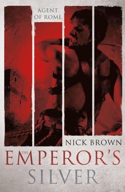 Nick Brown - Emperor's Silver, E-bok