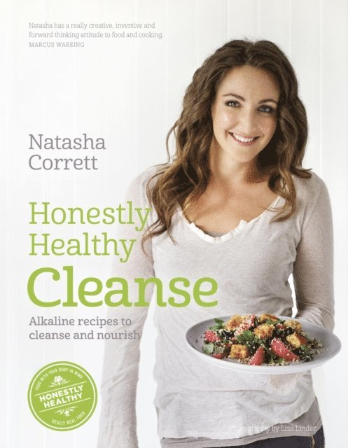 Natasha Corrett - Honestly Healthy Cleanse, E-bok. Tillgänglighet: Lägg i varukorg