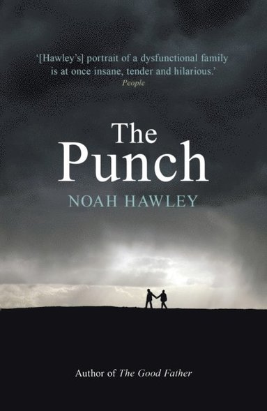 Noah Hawley - Punch, E-bok