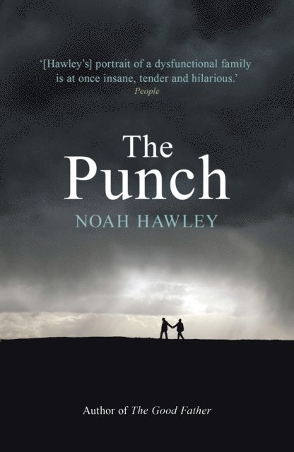 Noah Hawley - Punch, E-bok