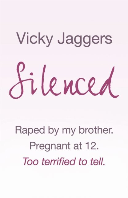 Vicky Jaggers - Silenced, E-bok. Tillgänglighet: Lägg i varukorg