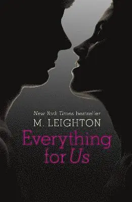 M. Leighton - Everything for Us, Häftad. Tillgänglighet: Tillfälligt slut