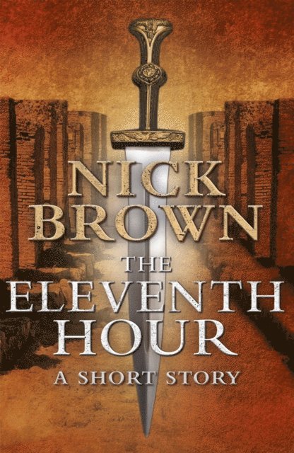 Nick Brown - Eleventh Hour, E-bok. Tillgänglighet: Lägg i varukorg