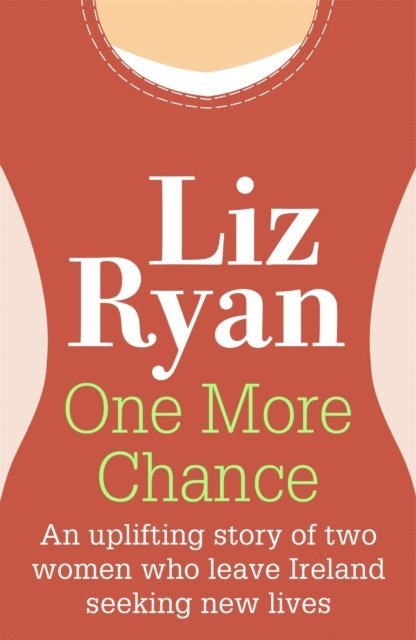 Liz Ryan - One More Chance, E-bok