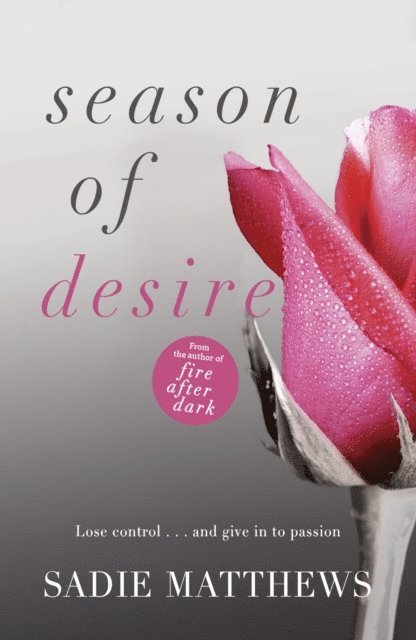 Sadie Matthews - Season of Desire, E-bok