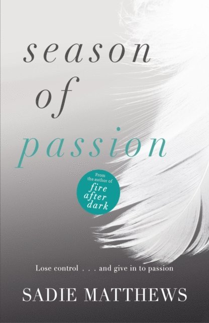 Sadie Matthews - Season of Passion, E-bok