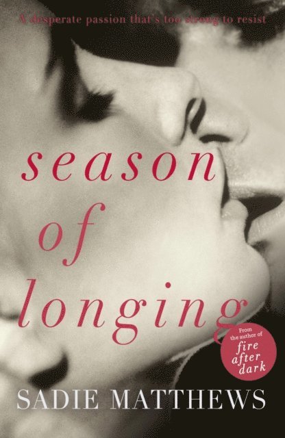 Sadie Matthews - Season of Longing, E-bok