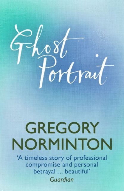 Gregory Norminton - Ghost Portrait, E-bok. Tillgänglighet: Lägg i varukorg