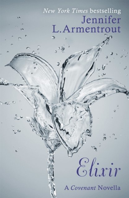 Elixir (A Covenant Novella)