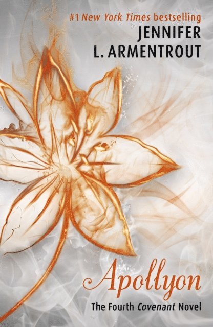 Jennifer L. Armentrout - Apollyon, E-bok