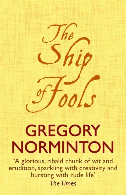 Gregory Norminton - Ship Of Fools, E-bok. Tillgänglighet: Lägg i varukorg
