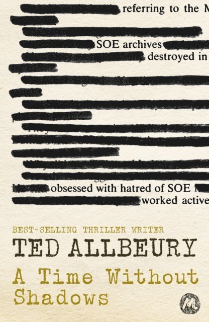 Ted Allbeury - Time Without Shadows, E-bok. Tillgänglighet: Lägg i varukorg