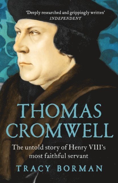 Tracy Borman - Thomas Cromwell, E-bok. Tillgänglighet: Lägg i varukorg