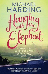 Hanging with the Elephant
