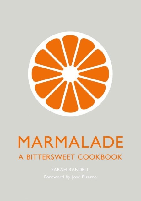 Sarah Randell - Marmalade, E-bok