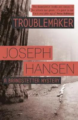 Troublemaker