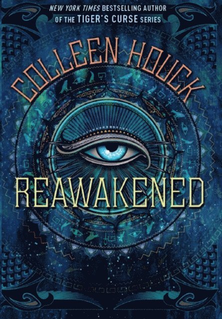 Colleen Houck - Reawakened, E-bok. Tillgänglighet: Lägg i varukorg