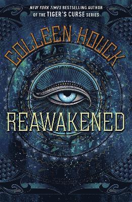 Colleen Houck - Reawakened, Häftad
