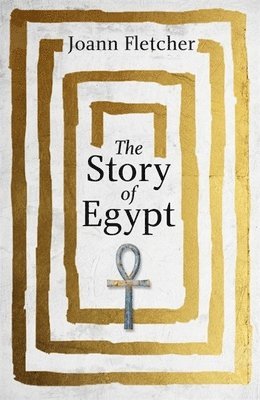 Joann Fletcher - Story of Egypt, Häftad. Tillgänglighet: Lägg i varukorg