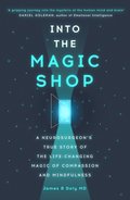 Into the Magic Shop