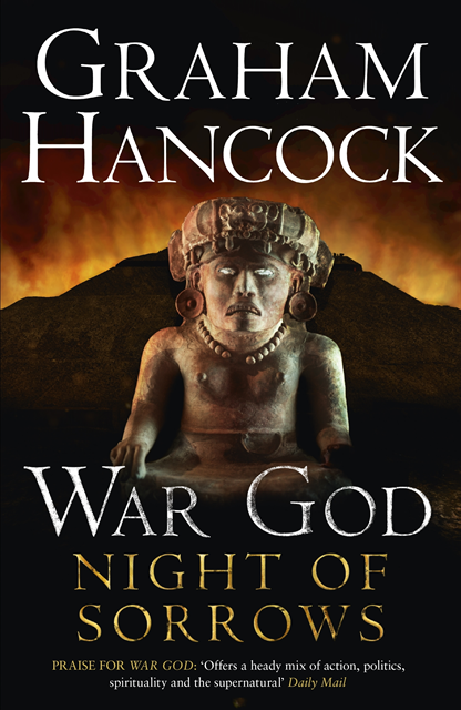 Graham Hancock - Night of Sorrows, E-bok