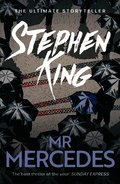Mr Mercedes
